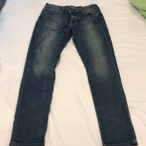 Lucky Brand Brooke Skinny